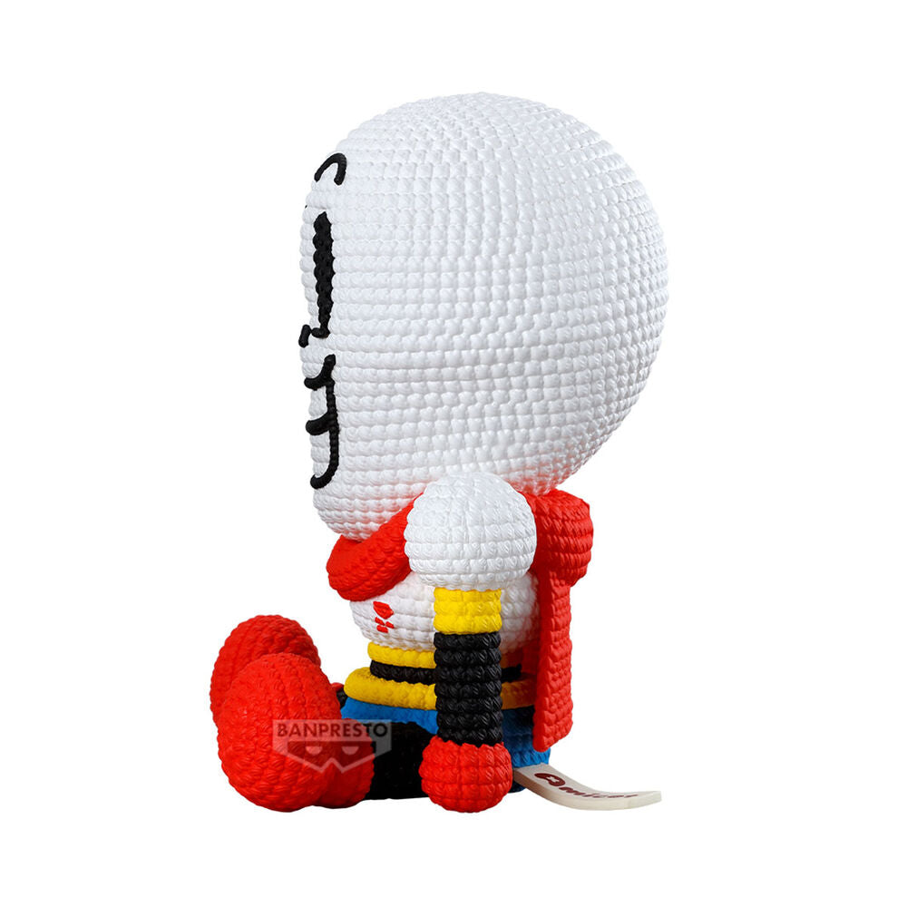 Amicot Papyrus Undertale Figura - Figuras | Banpresto