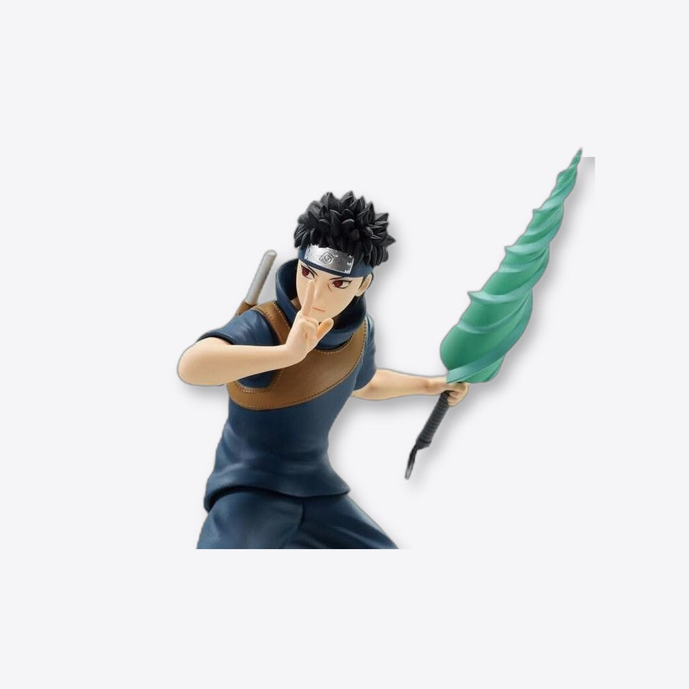 Banpresto Figura Uchiha Shisui Narutop99 Naruto Shippuden 13cm (imagen 4 de 6)