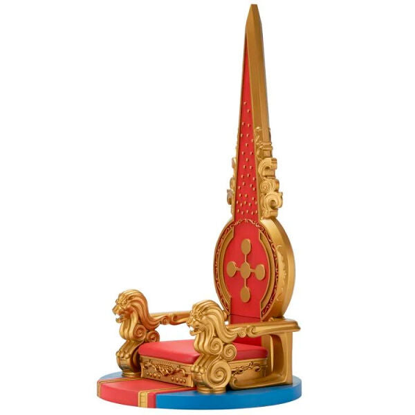 Ichibansho Empty Throne Figura - One Piece | Banpresto