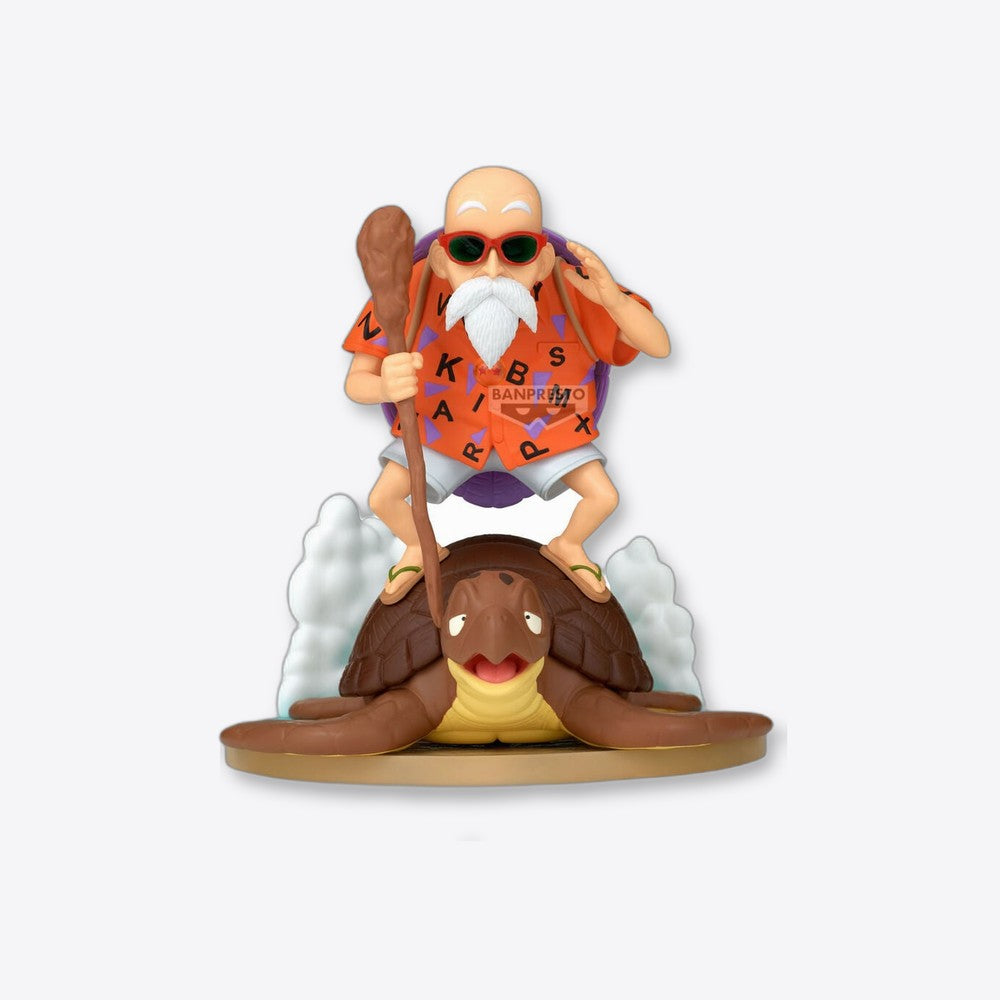 Banpresto Figura Kamesennin History Box Dragon Ball 11cm