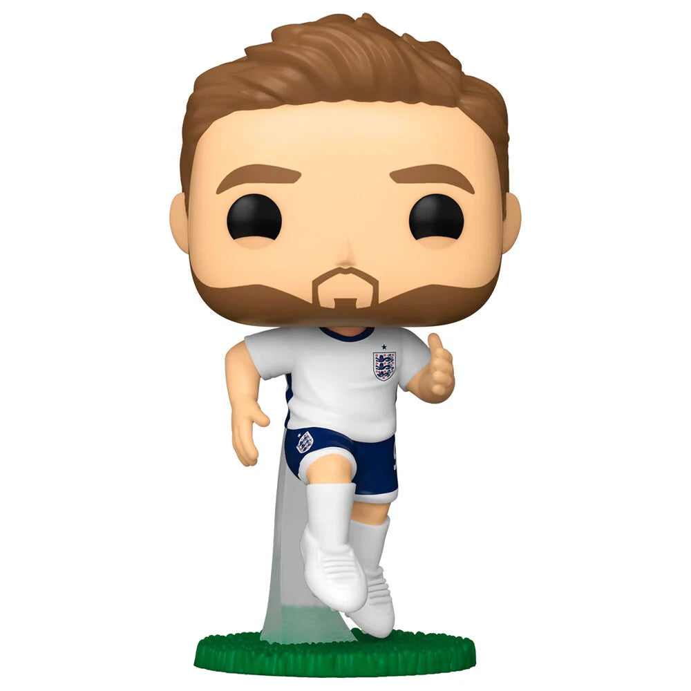 England Figura POP Harry Kane Futbol Funko