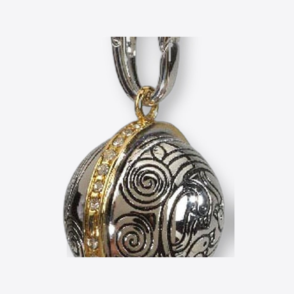 Noble Collection Colgante charm Remembrall Harry Potter (imagen 5 de 6)