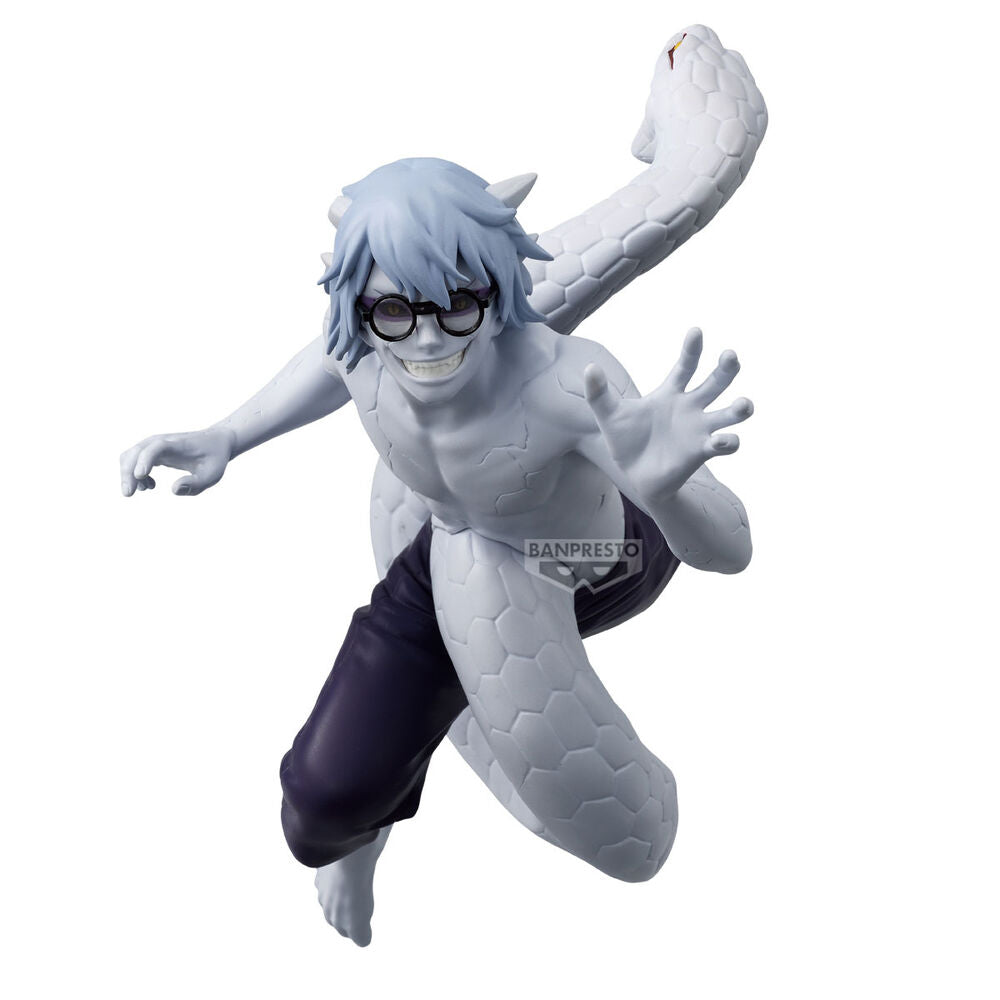 Kabuto Yakushi Vibration Star - Figura | Naruto Shippuden