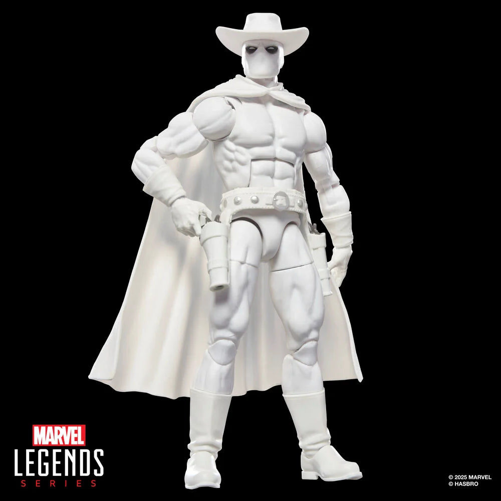 Marvel Legends Figura Phantom Rider Hasbro 15cm Coleccionable