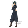 Mai Zenin - Figura 15cm | Jujutsu Kaisen