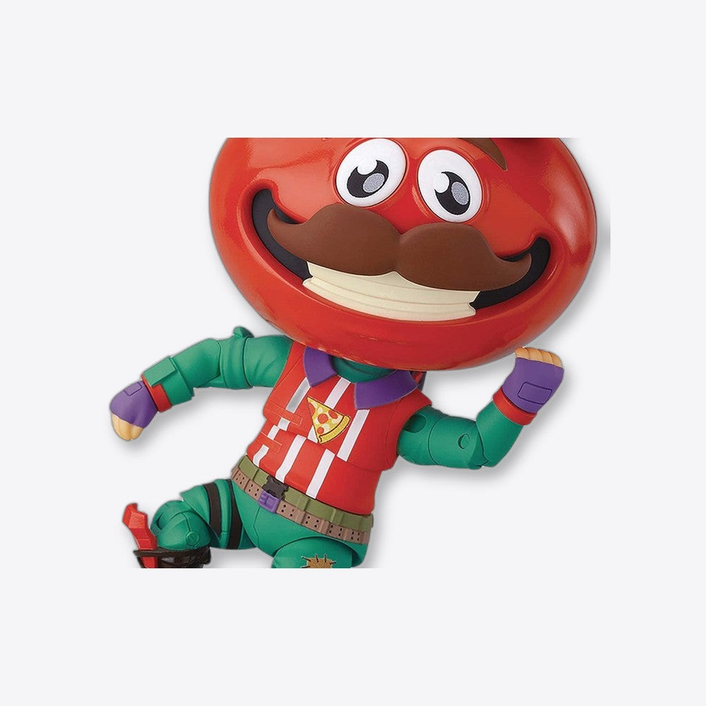 Figura good smile company fortnite nendoroid tomato head (imagen 5 de 6)