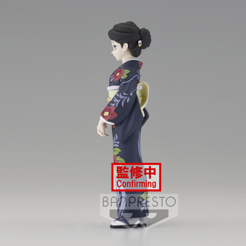 ⚡ PACK: Kimetsu no Yaiba · Figura Demon Slayer