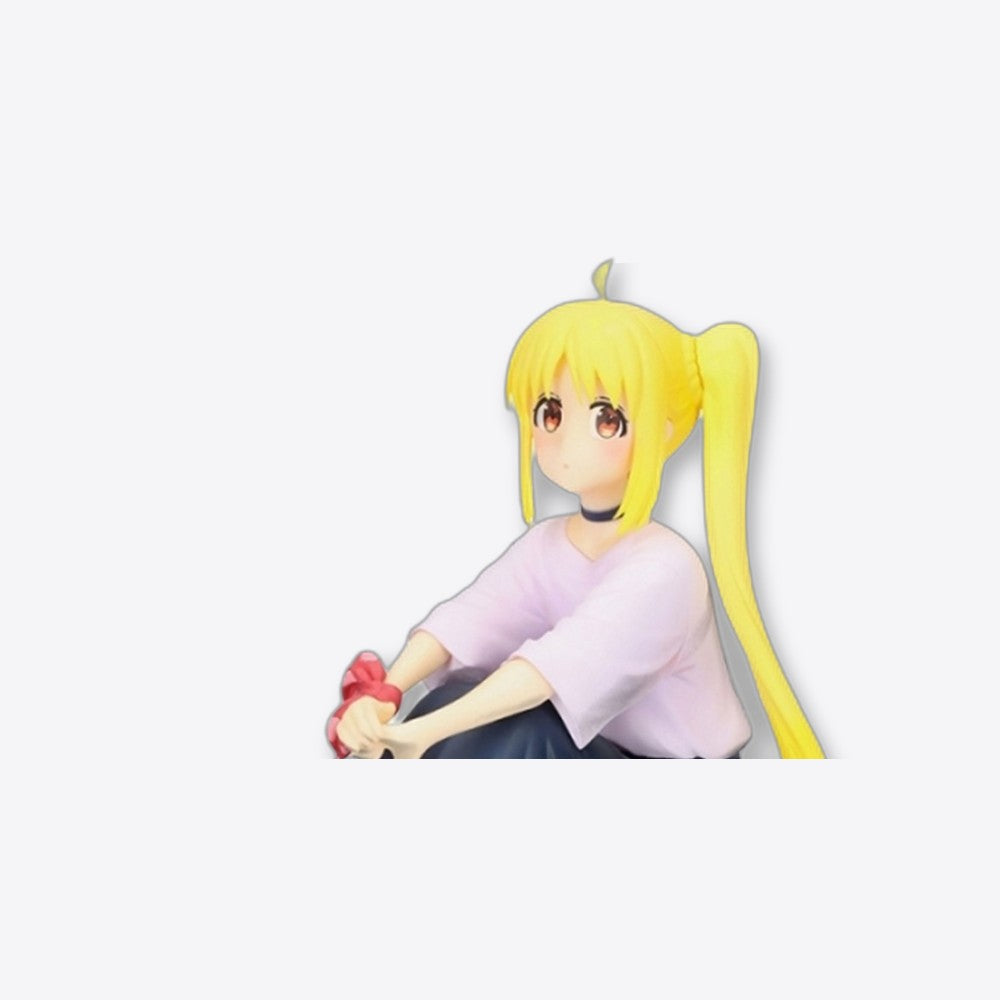 Figura banpresto bocchi the rock! nijika ijichi 11cm (imagen 3 de 6)