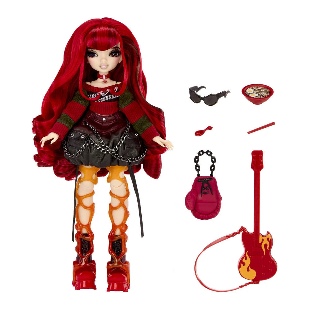 Mga Muñeca Blaze Maxx Electric MirrorMi