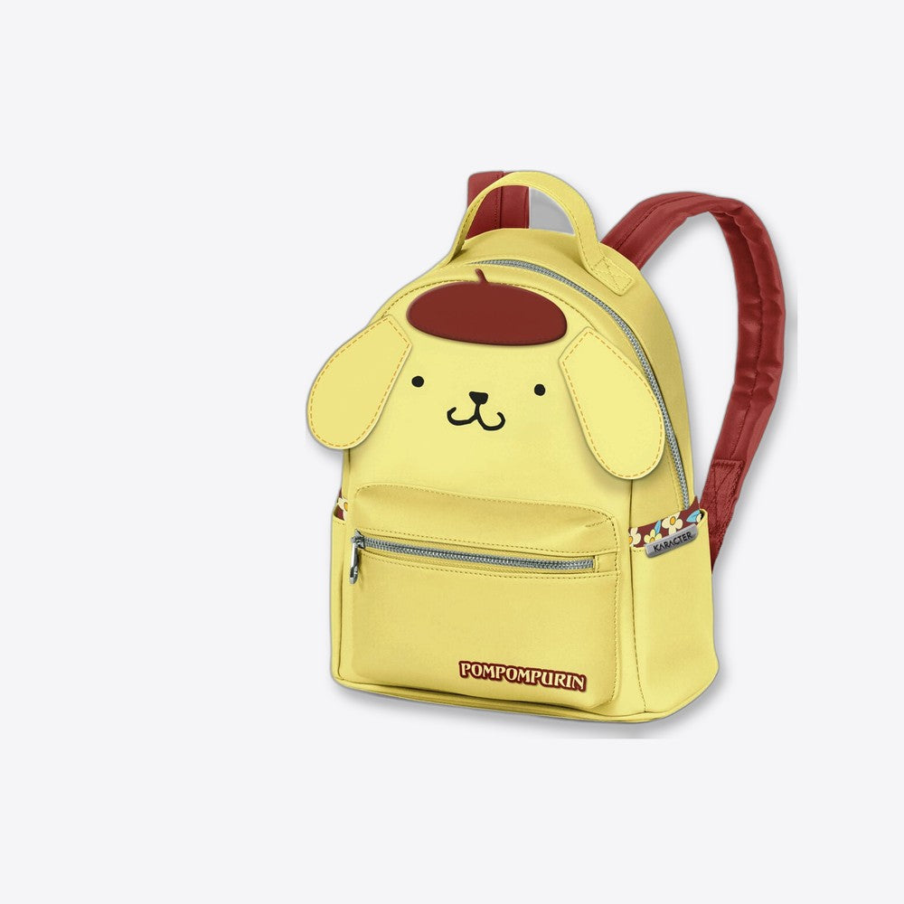Karactermania Mochila Pompompurin Hello Kitty 29cm (imagen 4 de 6)