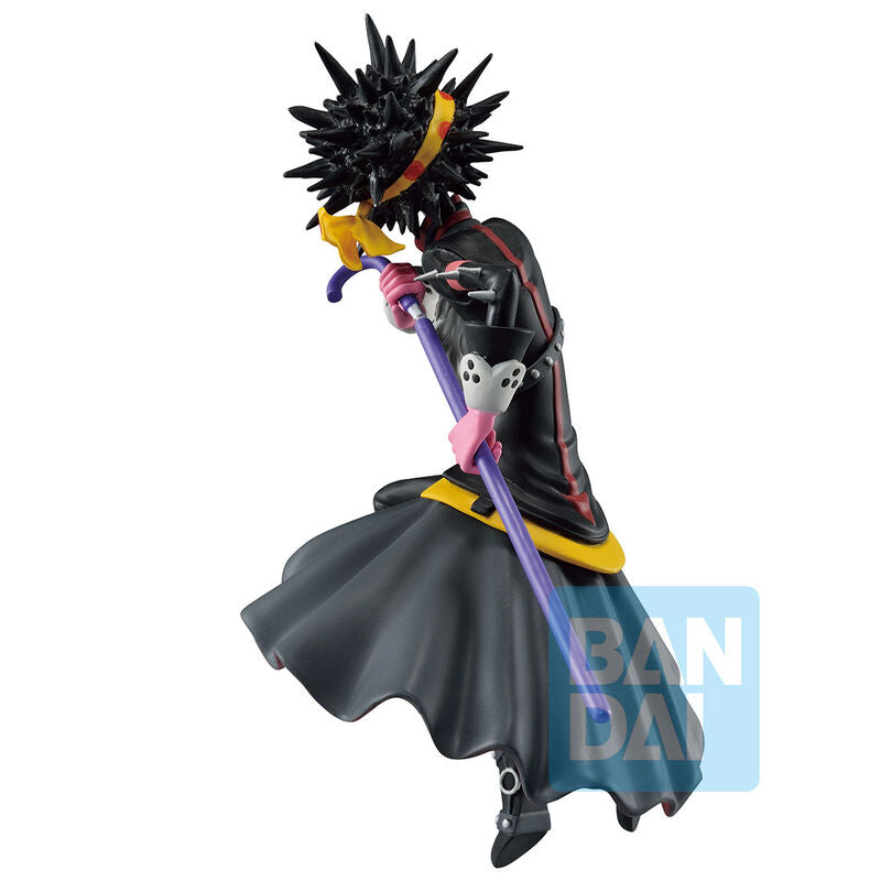 Banpresto Figura Ichibansho Brook Film Red More Beat One Piece 16,5cm (imagen 3 de 4)