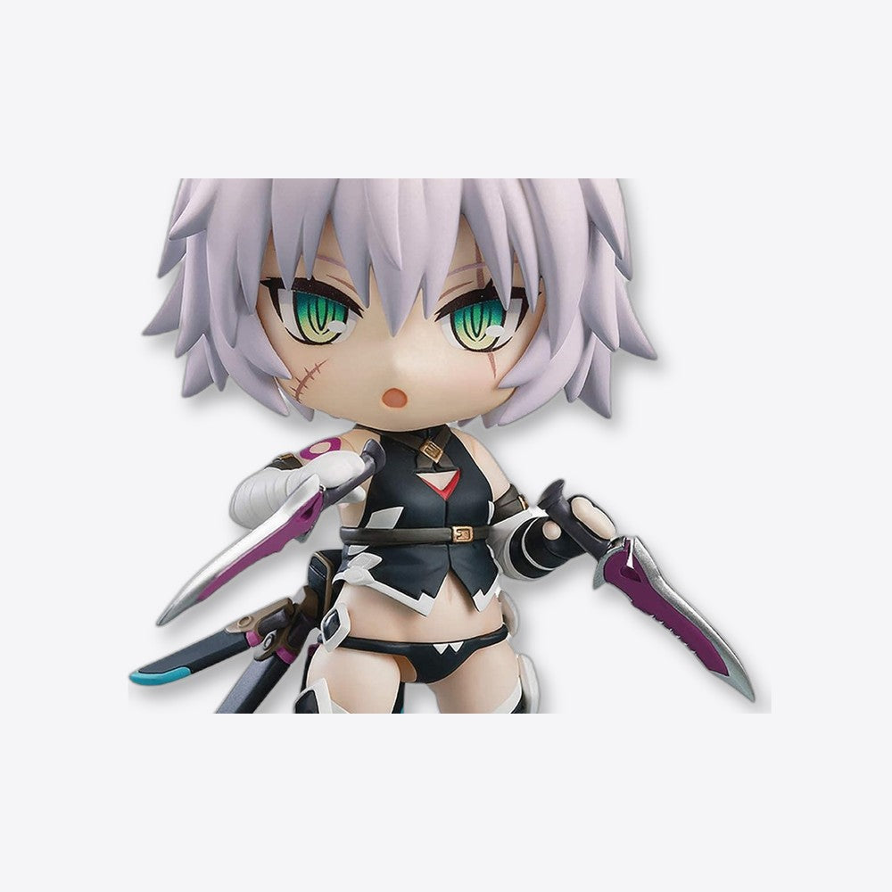 Figura good smile company fate grand order nendoroid assassin jack the ripper (imagen 5 de 6)