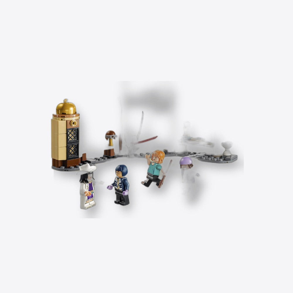 Lego one piece netflix marina de garp (imagen 2 de 6)