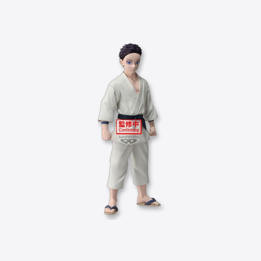 Banpresto Figura Hakuji Demon Slayer Kimetsu no Yaiba 17cm