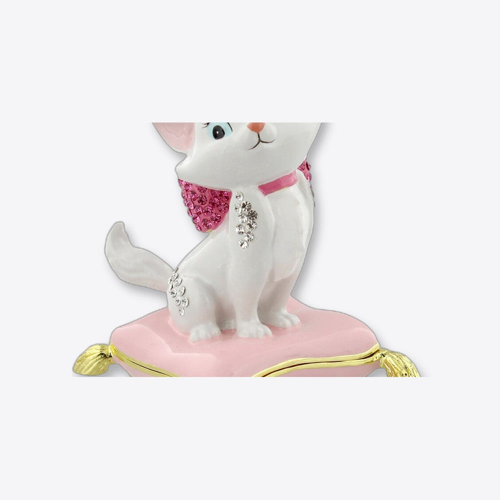Widdop & Co Joyero Marie Los Aristogatos Disney (imagen 6 de 6)
