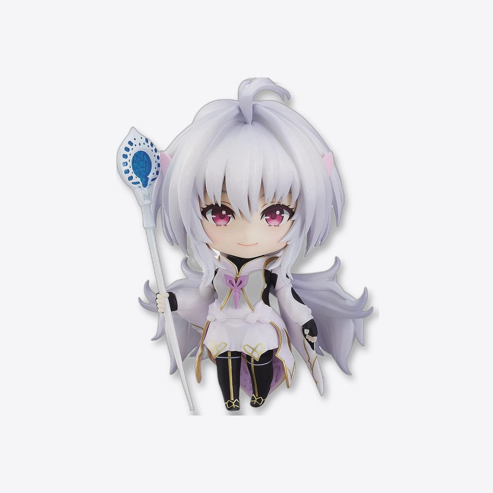 Figura good smile company nendoroid fate grand order caster - merlin arcade protoyipe (imagen 2 de 6)