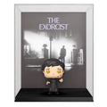 Funko Figura POP Cover El Exorcista Father Karras