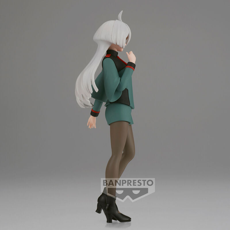 Figura Miorine Rembran The Witch from Mercury Mobile Suit Gundam | Banpresto
