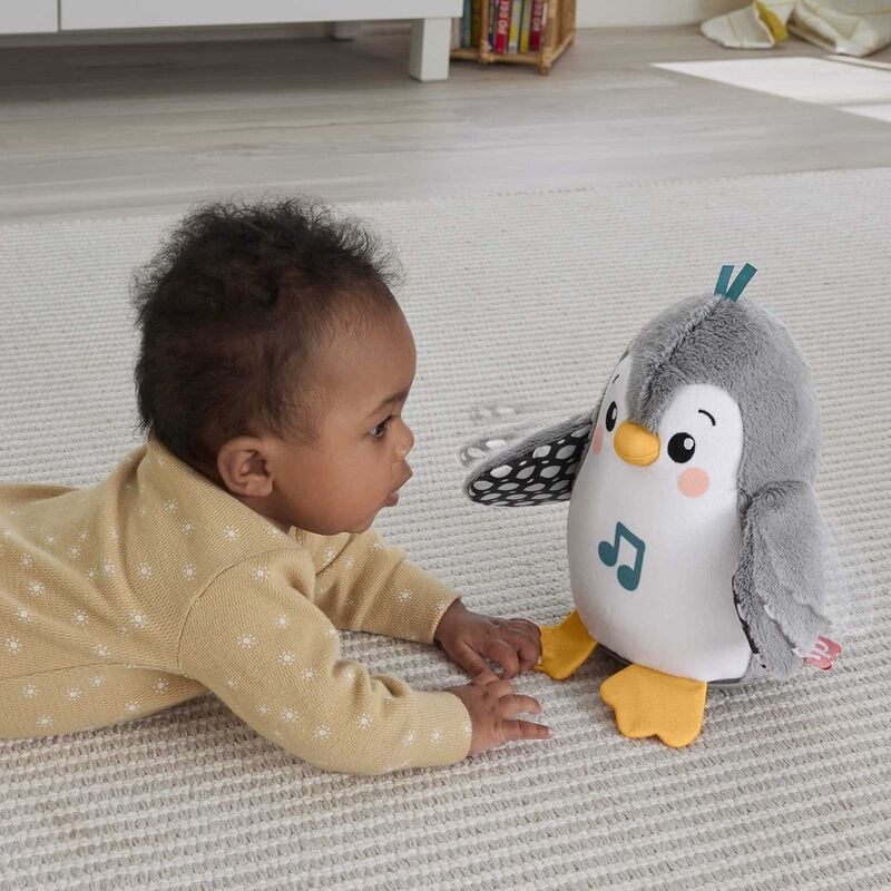 Fisher-Price Pingüino Anda y Aletea (imagen 4 de 5)