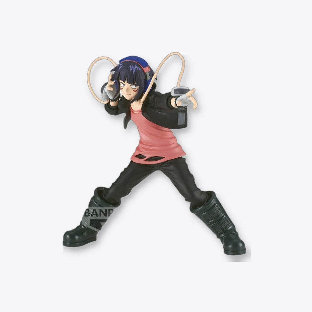 Banpresto Figura Kyoka Jiro The Amazing Heroes vol. 28 My Hero Academia 13cm (imagen 5 de 6)