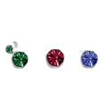 ⚡ PACK: Minnie Mouse · Colgante Disney plata