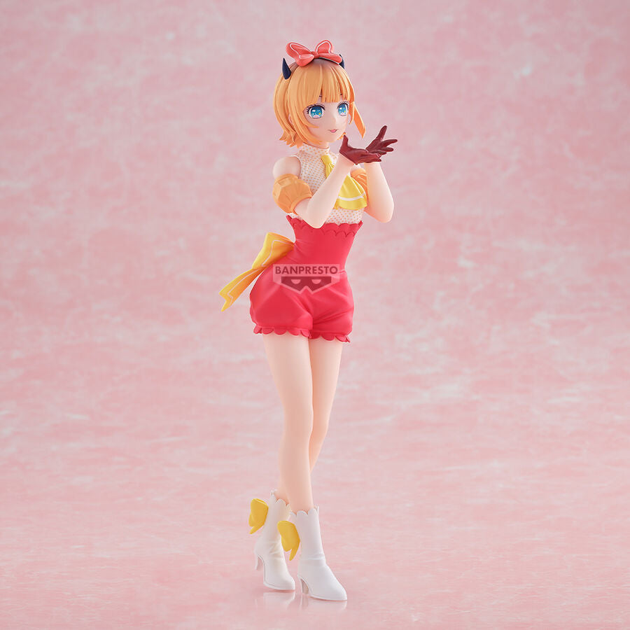 MEMcho Oshi No Ko Figura 18cm | Banpresto | Anime