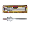 Mattel Espada del Poder de Grayskull Deluxe 2026 Movie Masters of the Universe