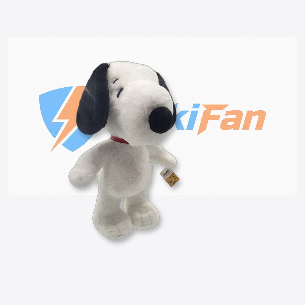 Peanuts Worldwide Peluche Snoopy Peanuts 80cm (imagen 6 de 6)