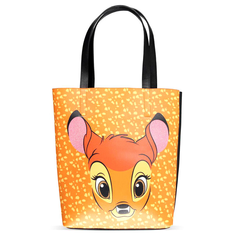 Difuzed Bolso shopping Bambi Disney