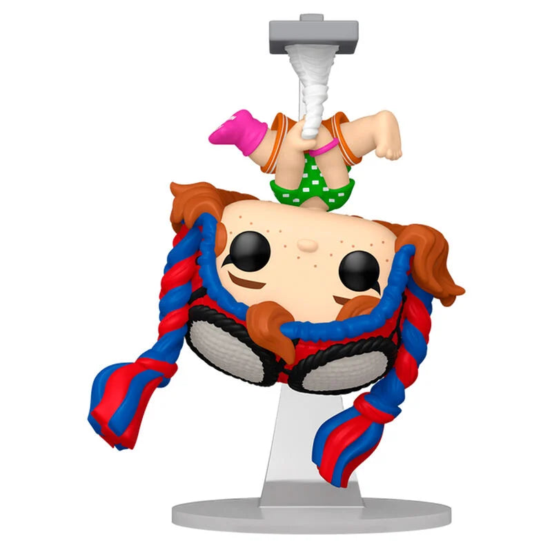 Marvel | Figura POP Mayday Parker Across the Spider-Verse