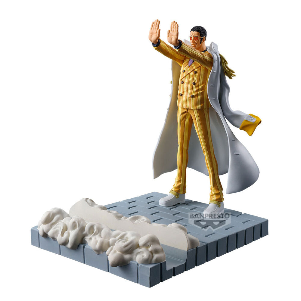 ⚡ PACK: One Piece · Figura