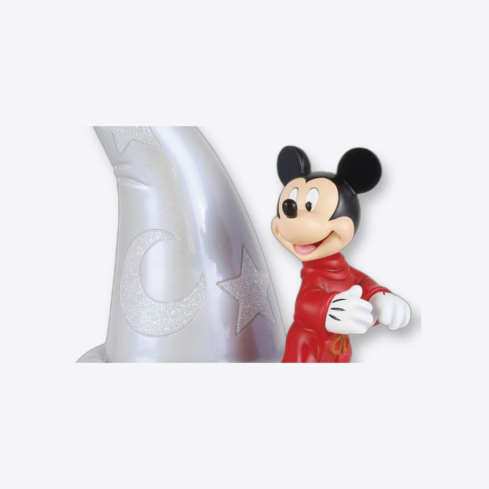 Figura enesco disney 100 aniversario mickey con sombrero (imagen 5 de 6)