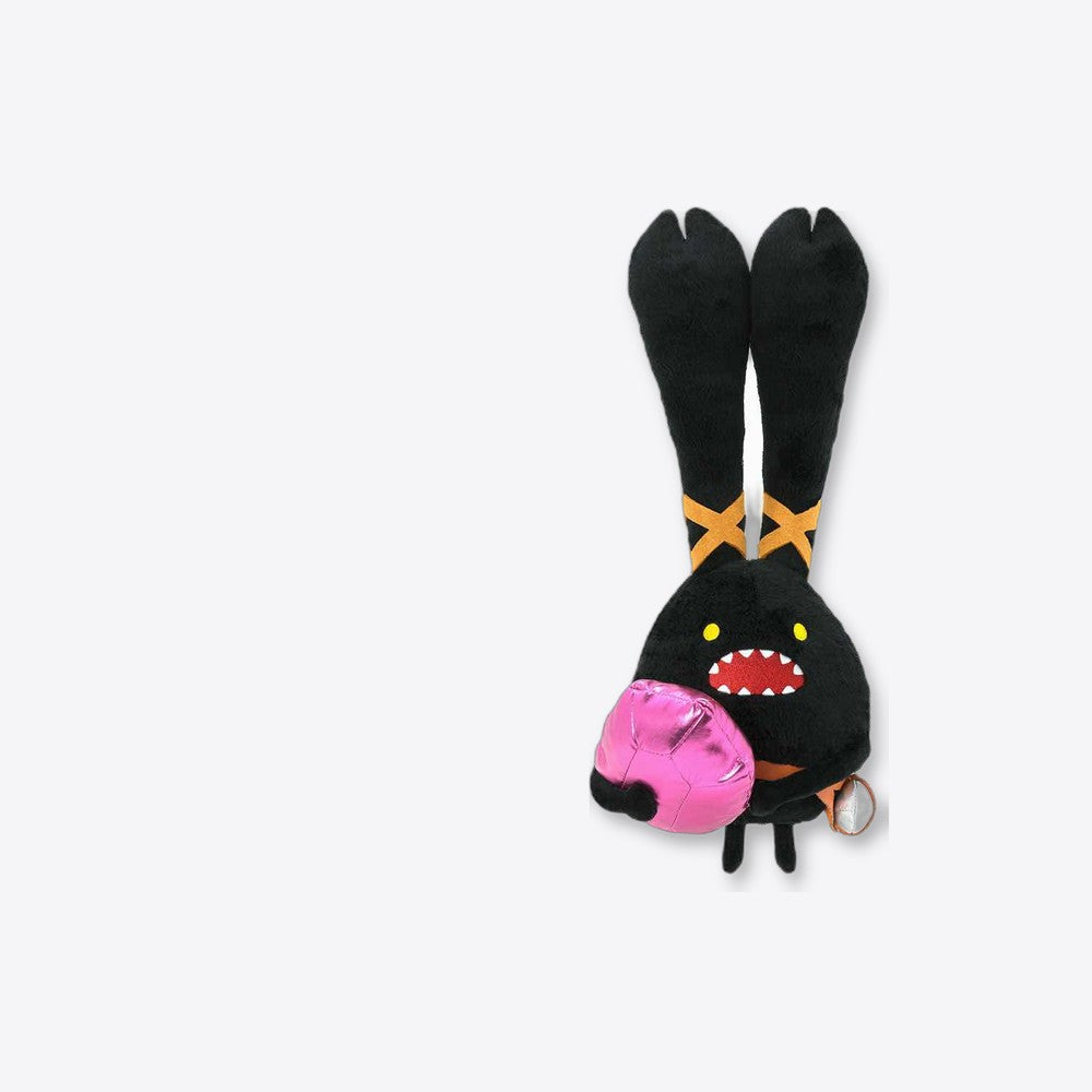 Peluche square enix final fantasy xiv spriggan 38 cm (imagen 4 de 6)