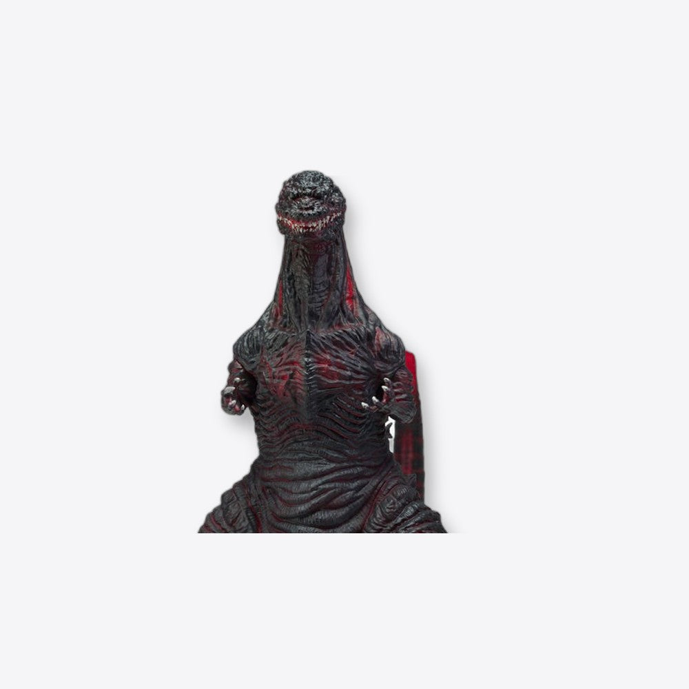 Banpresto Figura Godzilla 2016 4th Form Shin Godzilla 11cm (imagen 6 de 6)