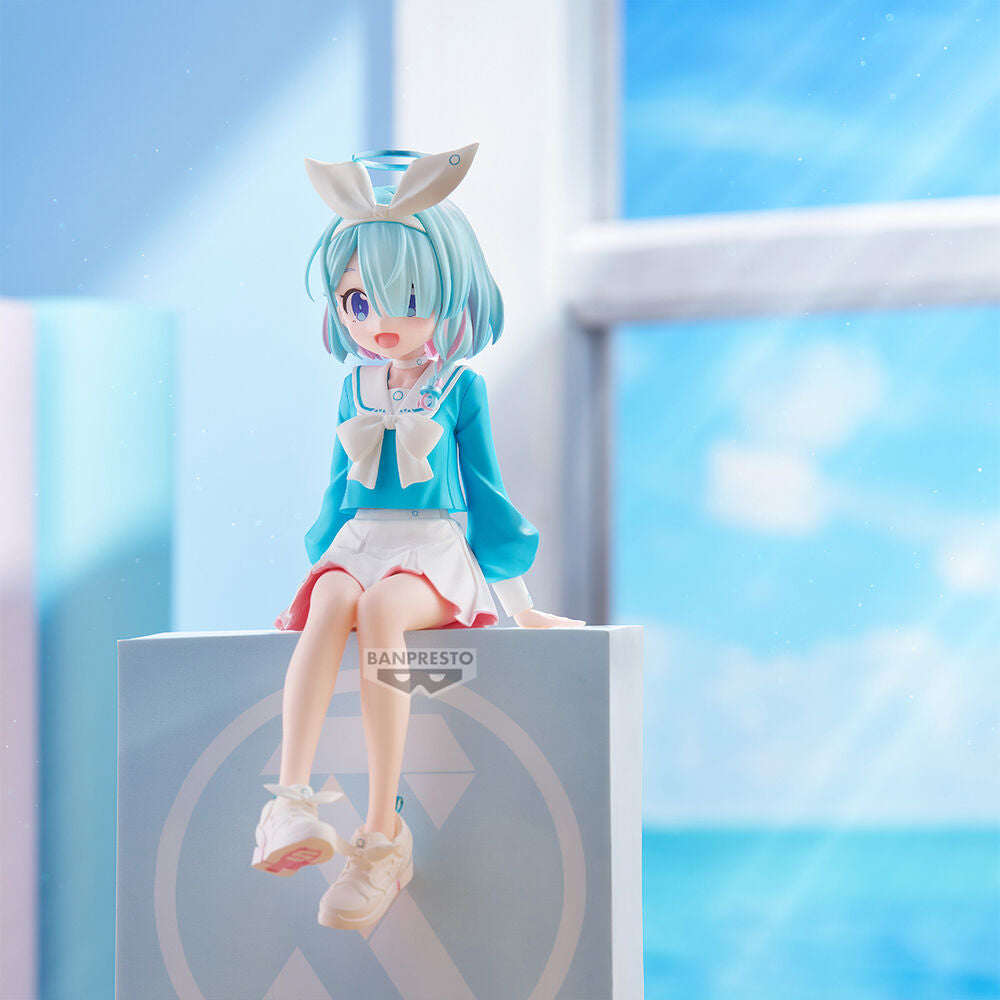 Banpresto Figura Arona Monitor Top Figz Blue Archive 16cm (imagen 3 de 5)