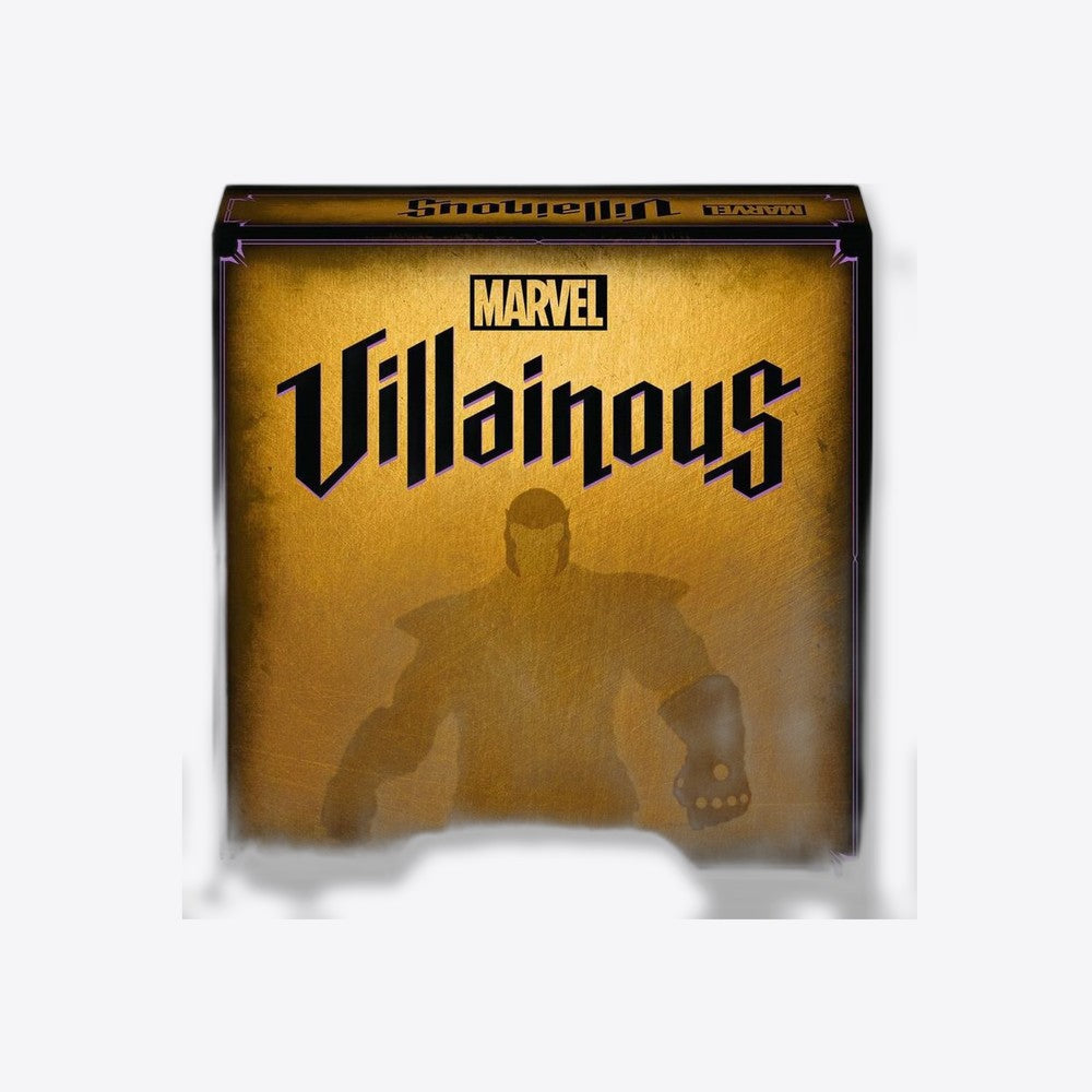 Juego de mesa ravensburger marvel villainous (imagen 2 de 6)