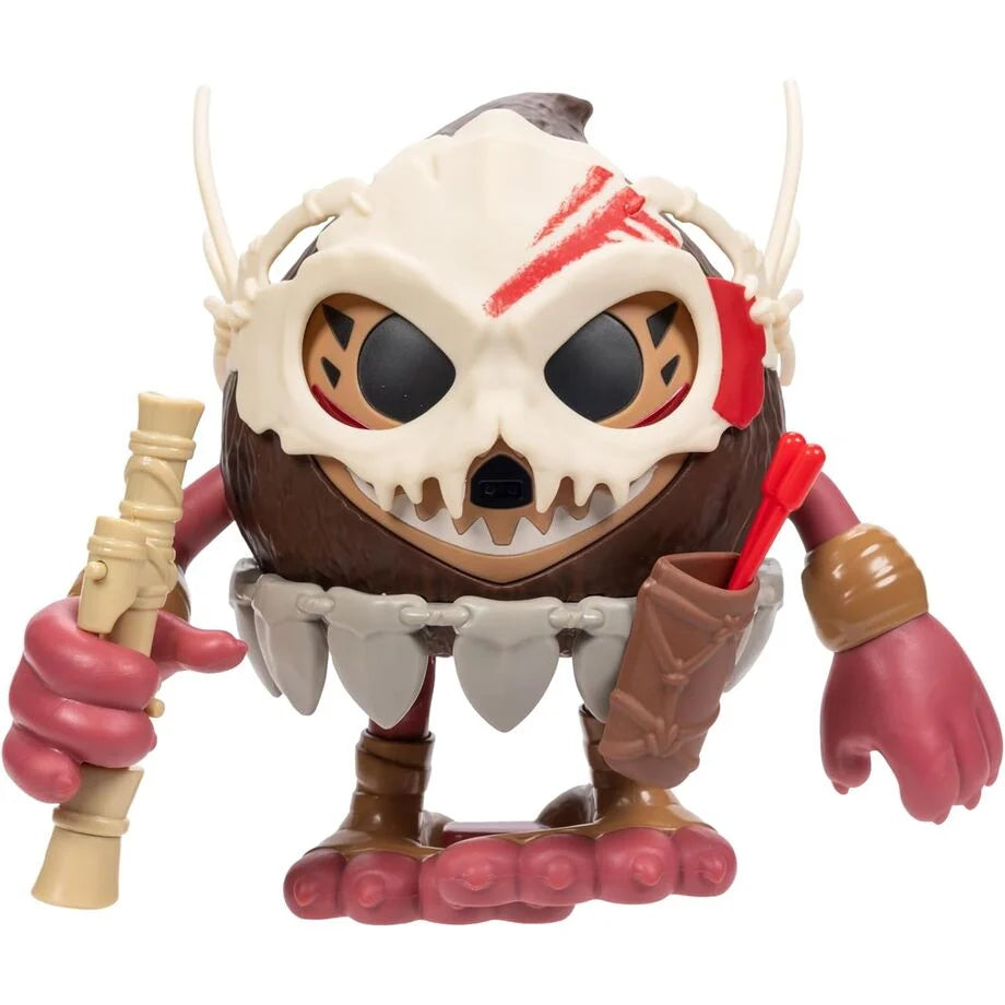 Jakks Pacific Figura Kotu Vaiana Moana 2 Disney funciones (imagen 4 de 7)