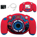 Lexibook Camara fotos digital Spiderman Marvel