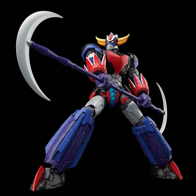 Bandai Hobby Figura Grendizer Infinitism Model Kit Mazinger Z Infinity 18cm