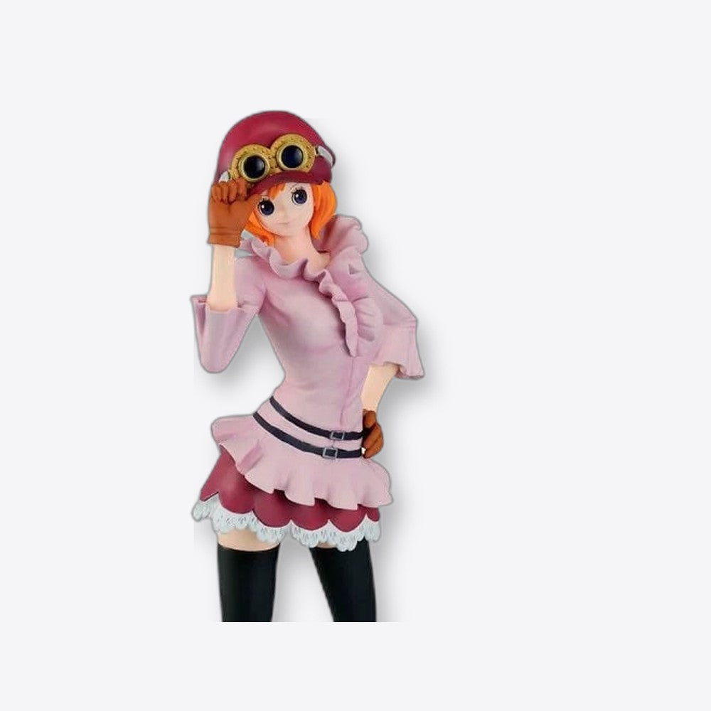Banpresto Figura Ichibansho Koala The Flames of Revolution One Piece 24cm (imagen 6 de 6)