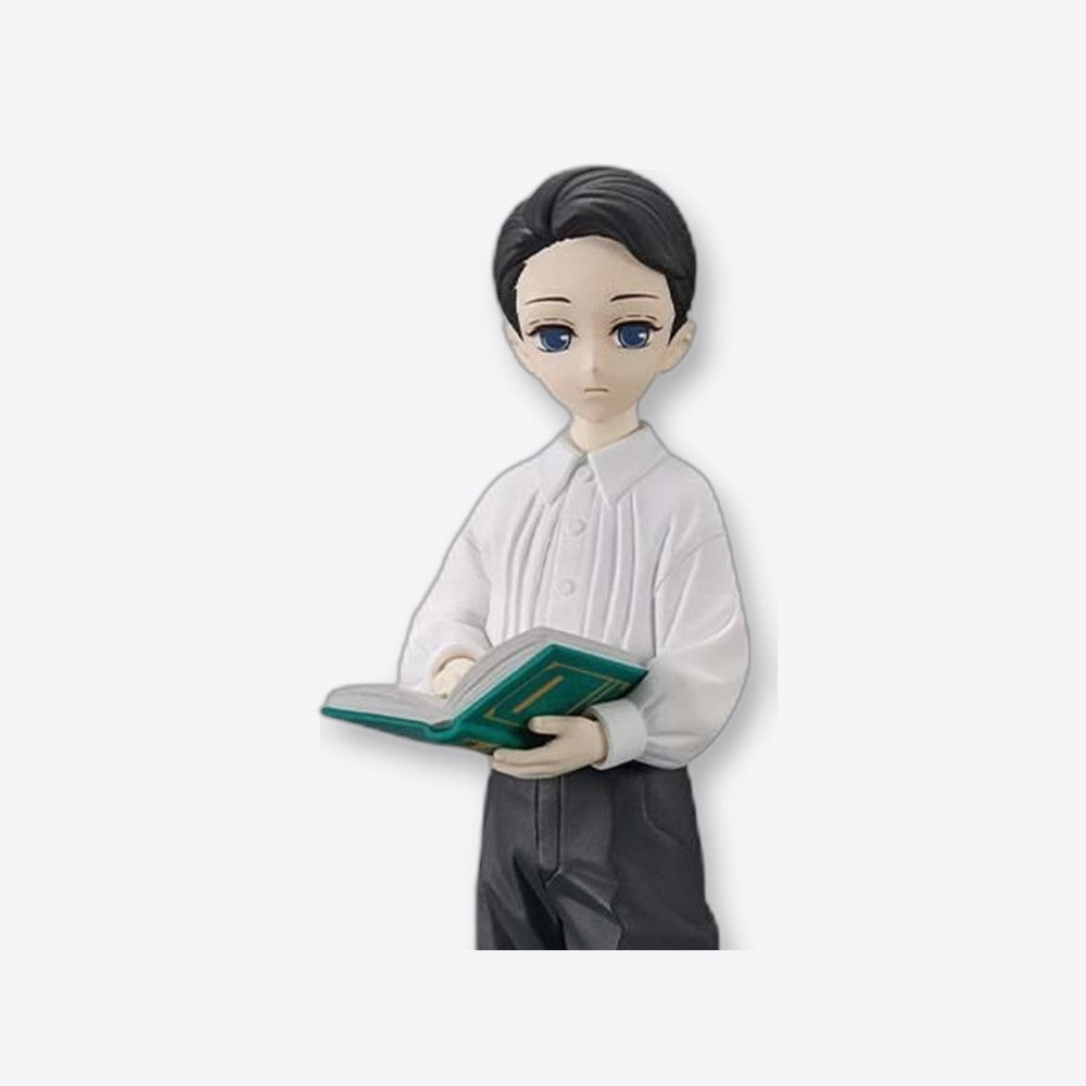 Figura banpresto demon slayer kimetsu no yaiba muzan kibutsuji niño vol 6 (imagen 3 de 6)