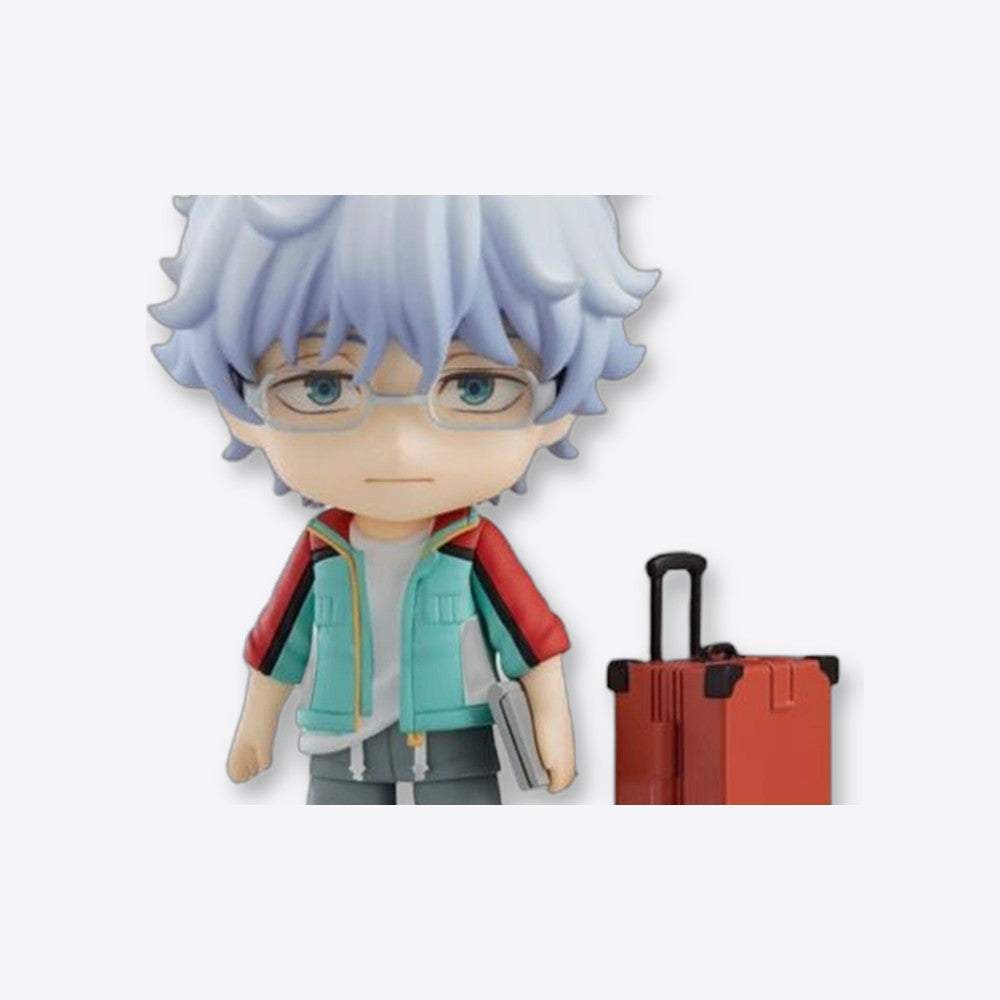 Figura good smile company nendoroid godzilla singular point yun arikawa (imagen 5 de 6)