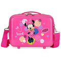 Joumma Bags Neceser ABS Love Minnie Disney