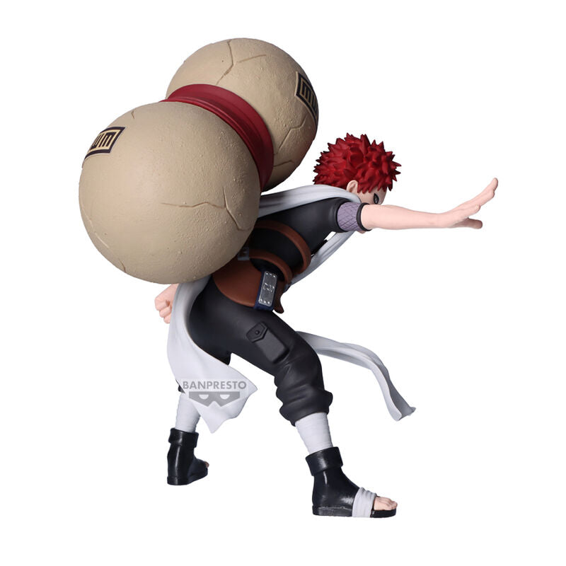 Banpresto Figura Gara Vibration Stars Naruto Shippuden 12cm (imagen 2 de 5)