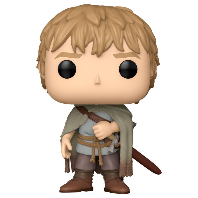 Juego de Tronos - Pop Vinyls A Knight of Seven Kingdoms Dunk | Funko