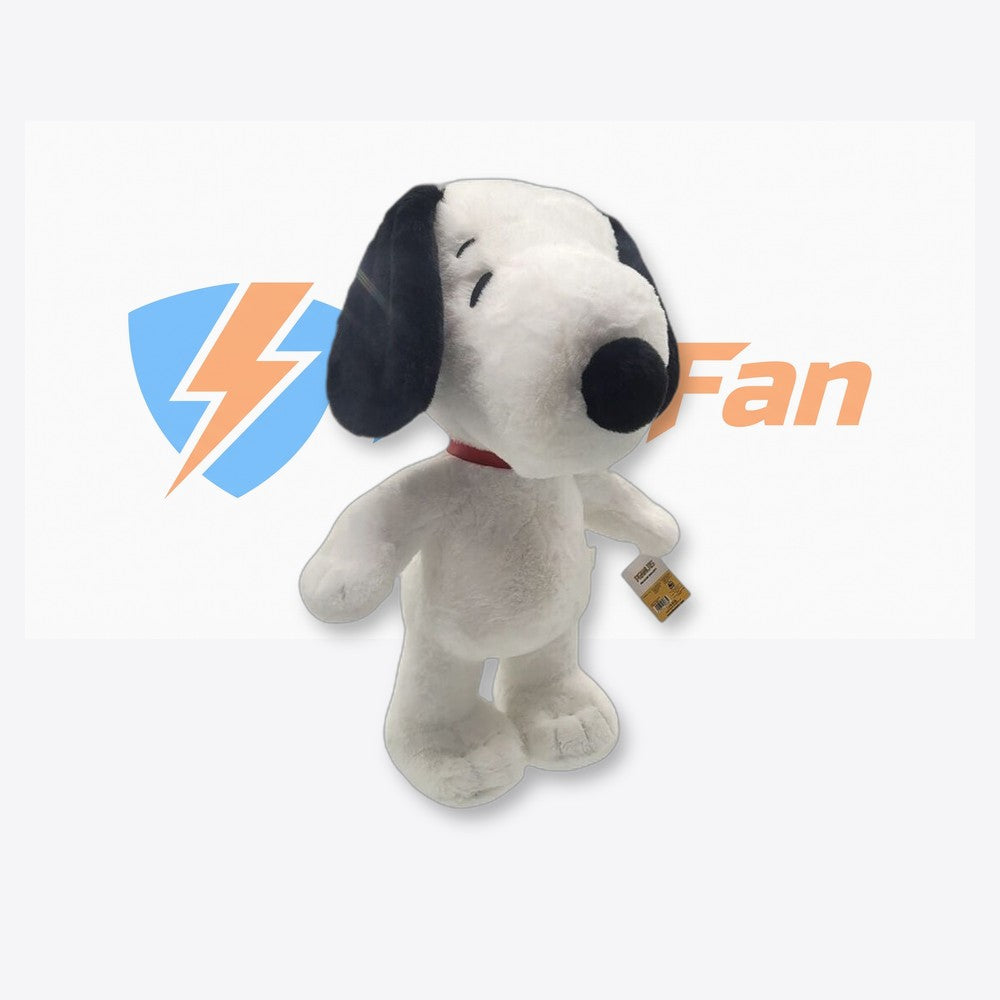 Peanuts Worldwide Peluche Snoopy Peanuts 80cm (imagen 2 de 6)