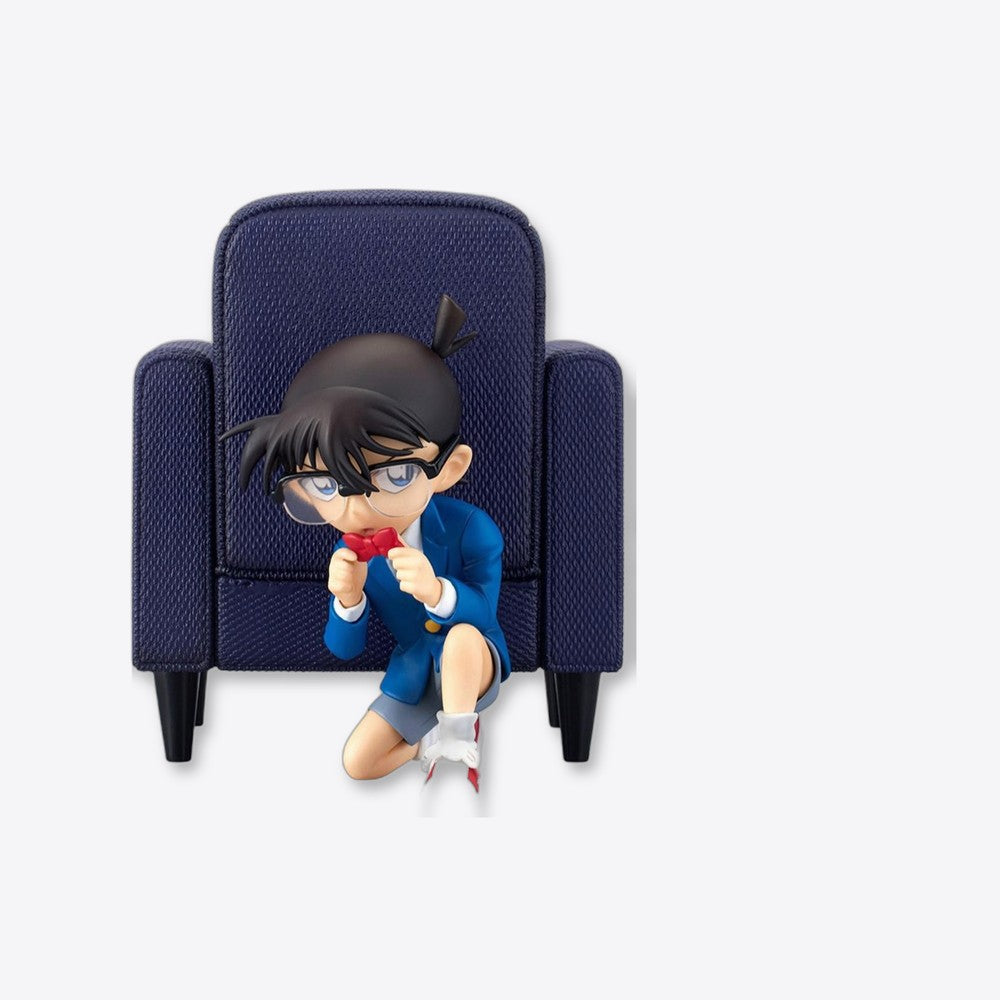 Figura good smile company detective conan tenitol conan edogawa fig. 8.5cm (imagen 6 de 6)