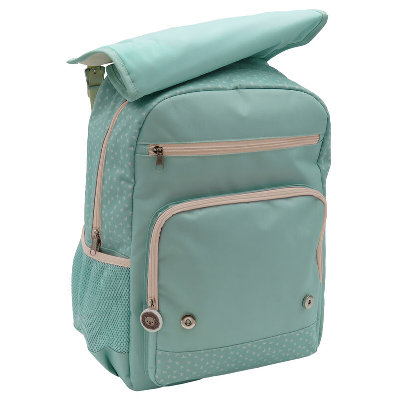 Cyp Brands Mochila Bosque Kawanimals adaptable 40cm (imagen 4 de 5)