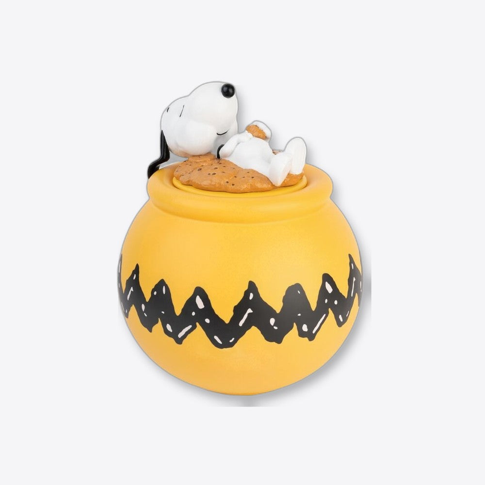 Erik Galletero Snoopy (imagen 4 de 6)