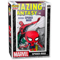 Marvel Amazing Spiderman Figura POP! Funko Exclusiva
